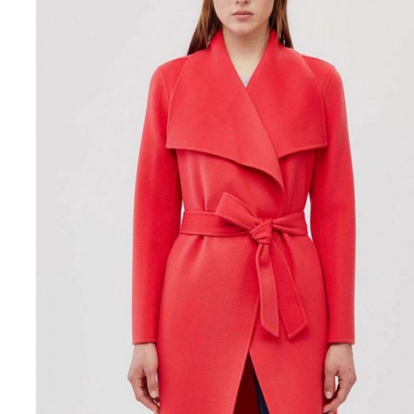 MACKAGE MAI-CN PUNCH S - BRAND NEW WITH TAGS (EARLY SPRING SALE) - Picture 4 of 7